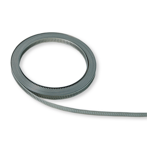 Schlauchband A2 8MM 5M-Rolle, 1 ROL 